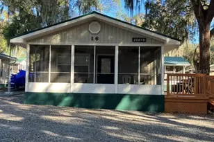25079 NE 140th Loop, Salt Springs, FL 32134 - Photo 3