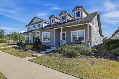 9541 SW 66th Lane, Gainesville, FL 32608 - Photo 5