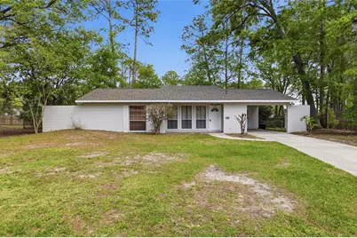 2326 NW 54th Boulevard, Gainesville, FL 32653 - Photo 1