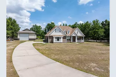 15527 194th Place, O'Brien, FL 32071 - Photo 1