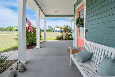 6095 SW 82nd Place, Trenton, FL 32693 - Photo 9