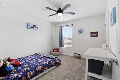 879 NW 251st Drive, Newberry, FL 32669 - Photo 35