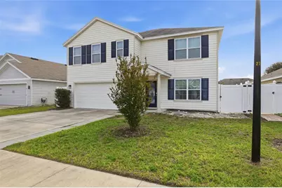 879 NW 251st Drive, Newberry, FL 32669 - Photo 3