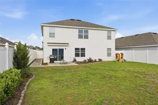 879 NW 251st Dr, Newberry, FL 32669 - Photo 47