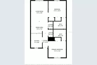 75 SE 16th Avenue #A101, Gainesville, FL 32601 - Photo 19