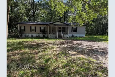 15319 SW 114th Place, Archer, FL 32618 - Photo 1
