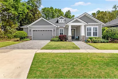 11069 SW 38th Boulevard, Gainesville, FL 32608 - Photo 1