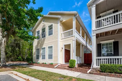 11688 NW 17th Place, Gainesville, FL 32606 - Photo 1