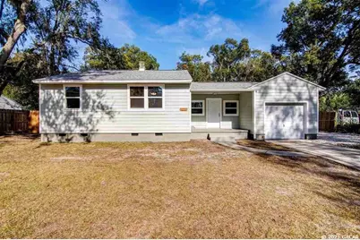 1028 NE 7th Avenue, Gainesville, FL 32601 - Photo 1