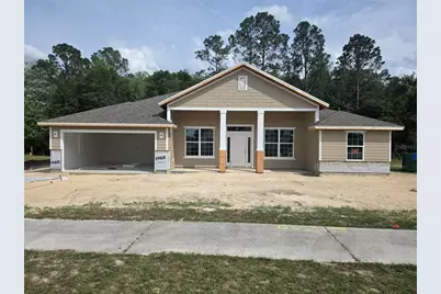 247 SW Bellflower Drive, Lake City, FL 32024 - Photo 1
