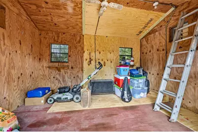 4706 NW 28th Terrace, Gainesville, FL 32605 - Photo 29