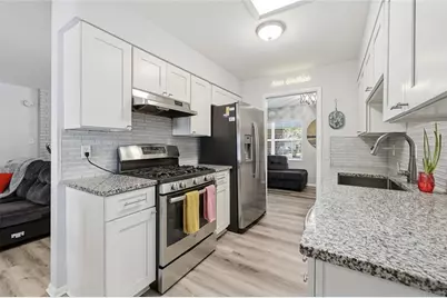 4706 NW 28th Terrace, Gainesville, FL 32605 - Photo 5