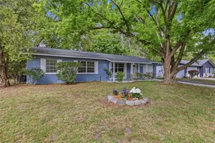 4706 NW 28th Terrace, Gainesville, FL 32605 - Photo 3