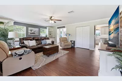 25209 N County Road 1491, Alachua, FL 32615 - Photo 9