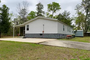 11651 NW 127th Ln, Chiefland, FL 32626 - Photo 13