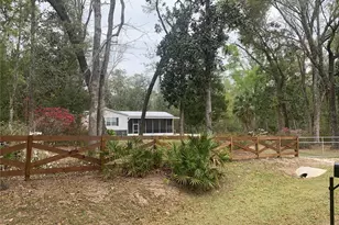 11651 NW 127th Ln, Chiefland, FL 32626 - Photo 3