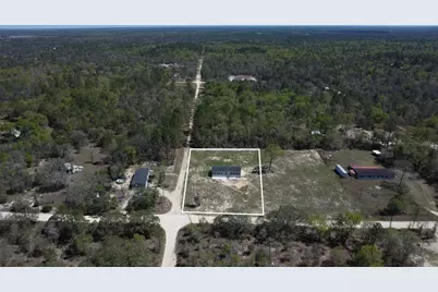 8251 NE 95th Avenue, Bronson, FL 32621 - Photo 37