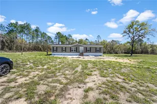 8251 NE 95th Ave, Bronson, FL 32621 - Photo 31