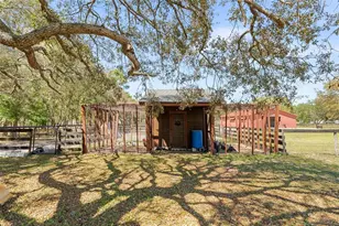 13791 SE 30th St, Morriston, FL 32668 - Photo 43