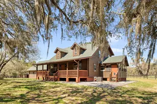 13791 SE 30th St, Morriston, FL 32668 - Photo 3