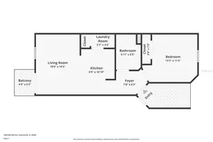 1500 NW 4th Ave, Gainesville, FL 32603 - Photo 25