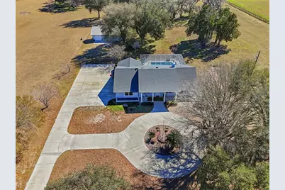 9115 NW 170th Street, Alachua, FL 32615 - Photo 1