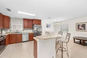 8593 NW 41st Terrace, Gainesville, FL 32653 - Photo 5