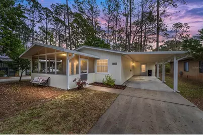 8593 NW 41st Terrace, Gainesville, FL 32653 - Photo 31