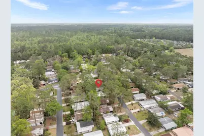 8593 NW 41st Terrace, Gainesville, FL 32653 - Photo 23