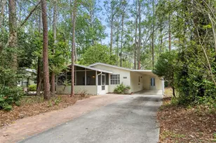 8593 NW 41st Terrace, Gainesville, FL 32653 - Photo 19