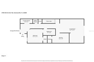 4700 SW Archer Rd, Gainesville, FL 32608 - Photo 23