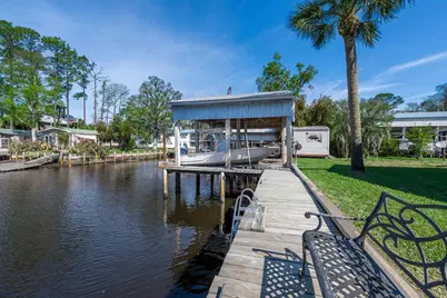 364 NE 256th Avenue, Suwannee, FL 32692 - Photo 23