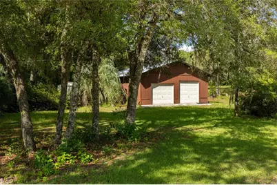 14890 SE 20th Street, Morriston, FL 32668 - Photo 11