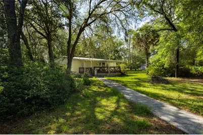 14890 SE 20th Street, Morriston, FL 32668 - Photo 7