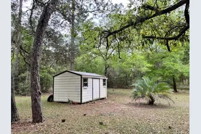 14890 SE 20th Street, Morriston, FL 32668 - Photo 13