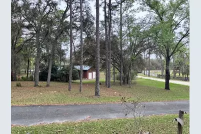 14890 SE 20th Street, Morriston, FL 32668 - Photo 5