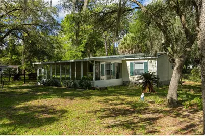 14890 SE 20th Street, Morriston, FL 32668 - Photo 3