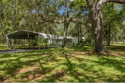 14890 SE 20th Street, Morriston, FL 32668 - Photo 23