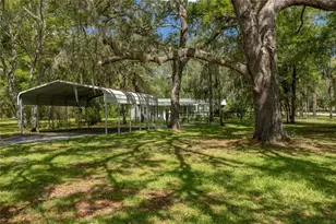 14890 SE 20 St, Morriston, FL 32668 - Photo 23