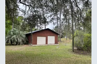 14890 SE 20th Street, Morriston, FL 32668 - Photo 11
