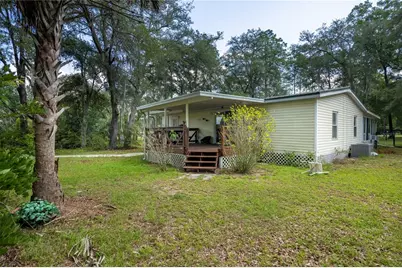 14890 SE 20th Street, Morriston, FL 32668 - Photo 19