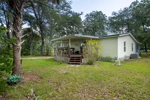 14890 SE 20 St, Morriston, FL 32668 - Photo 19