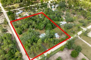 14890 SE 20 St, Morriston, FL 32668 - Photo 51