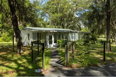 14890 SE 20th Street, Morriston, FL 32668 - Photo 13