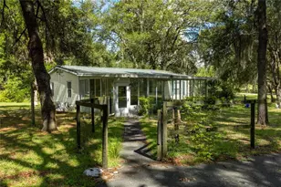 14890 SE 20 St, Morriston, FL 32668 - Photo 13