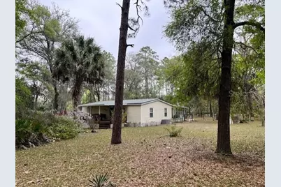 14890 SE 20th Street, Morriston, FL 32668 - Photo 9