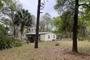 14890 SE 20 St, Morriston, FL 32668 - Photo 9