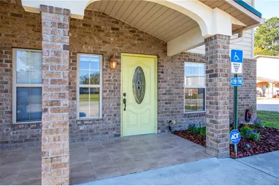 705 SE Townhomes Boulevard, Lake Butler, FL 32054 - Photo 3