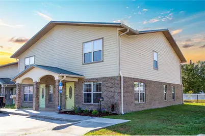 705 SE Townhomes Boulevard, Lake Butler, FL 32054 - Photo 1