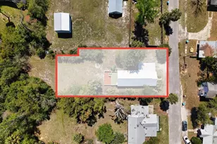 102 NE 138th St, Cross City, FL 32628 - Photo 33